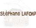 Logo Lafond Stephane